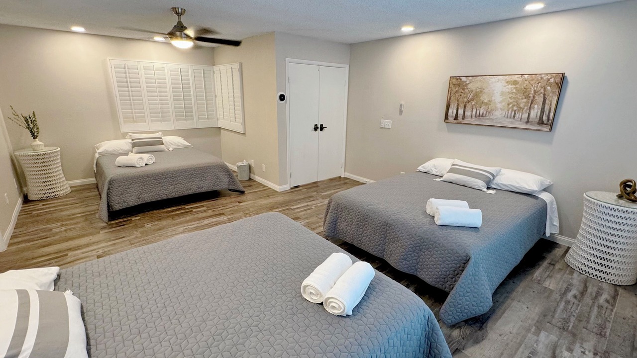 Photo of Bedroom in Paradise