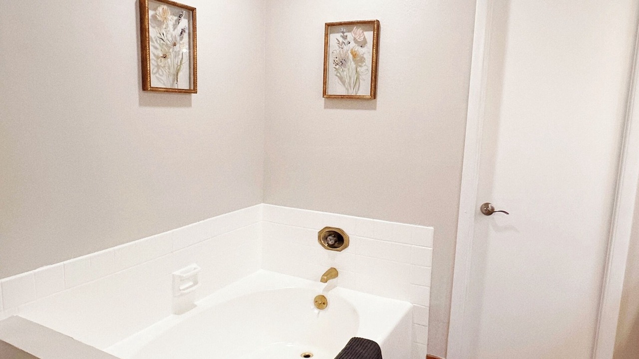 Photo of Bathroom in Paradise