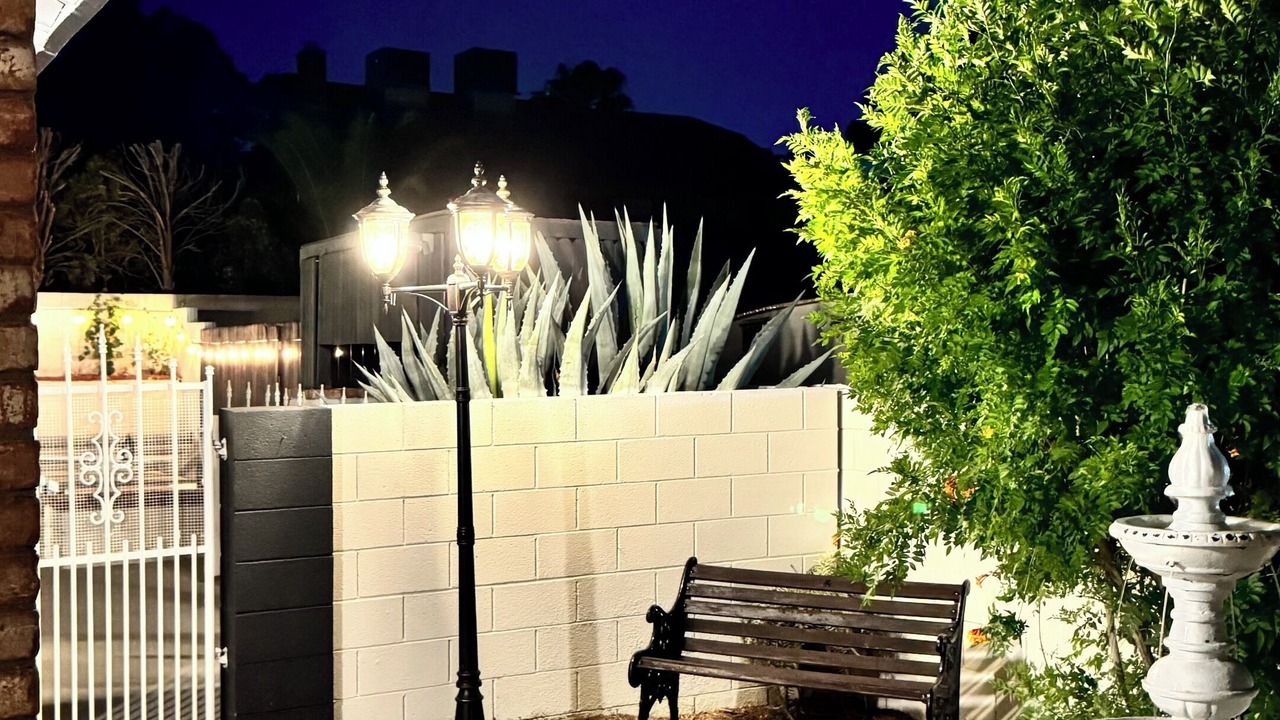 Photo of Outdoor in Paradise