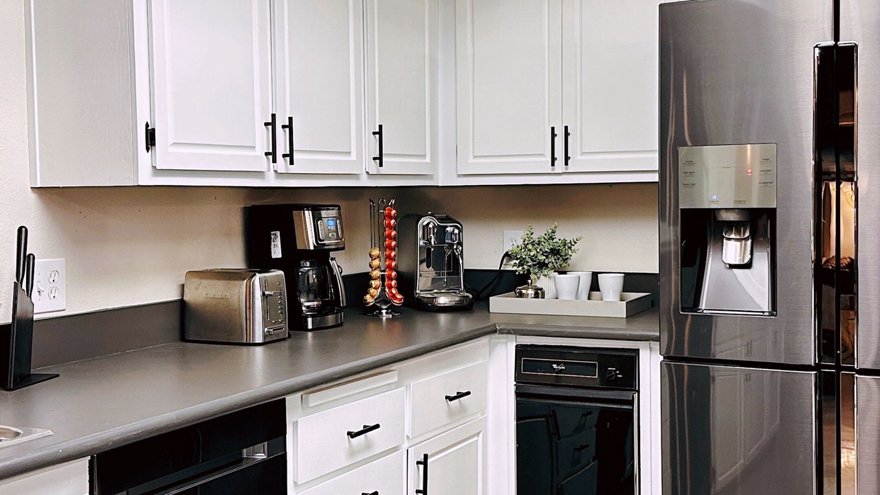 Photo of Kitchen in Paradise