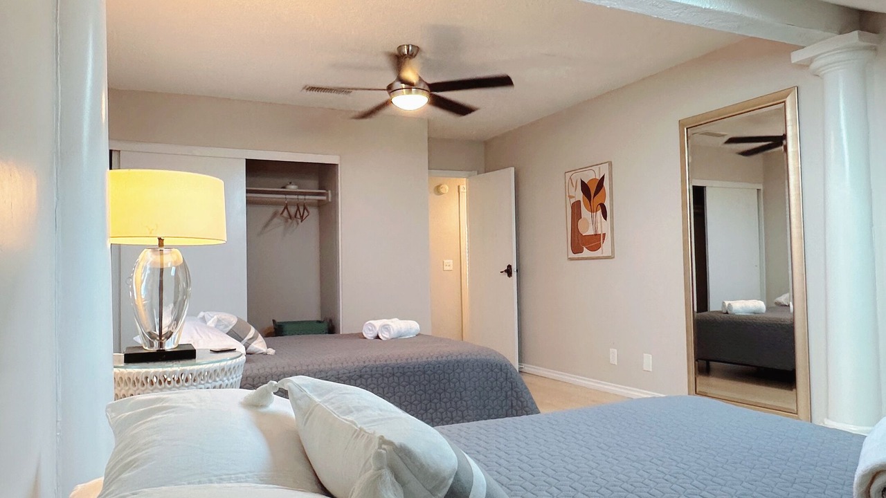 Photo of Bedroom in Paradise