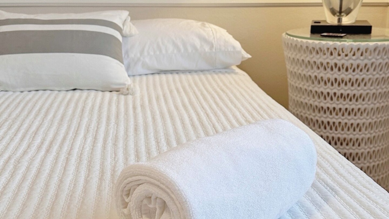 Photo of Bedroom in Paradise