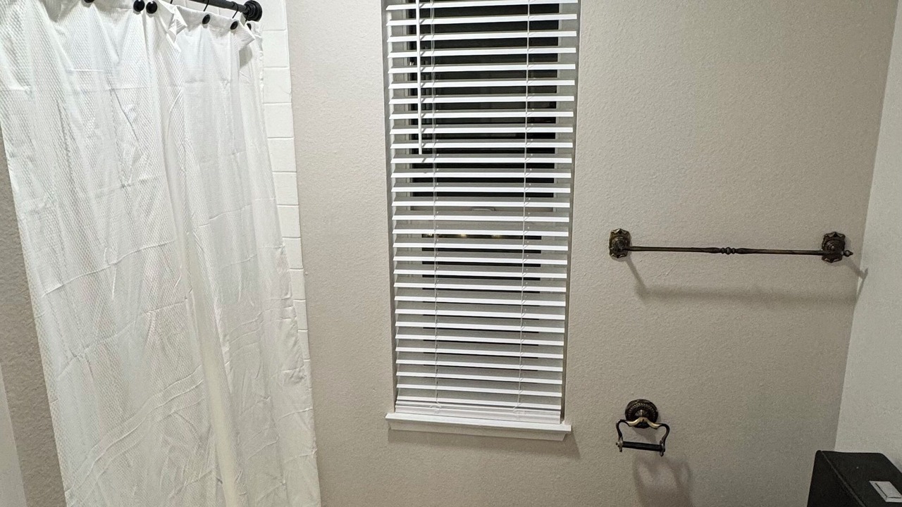 Photo of Bathroom in Paradise