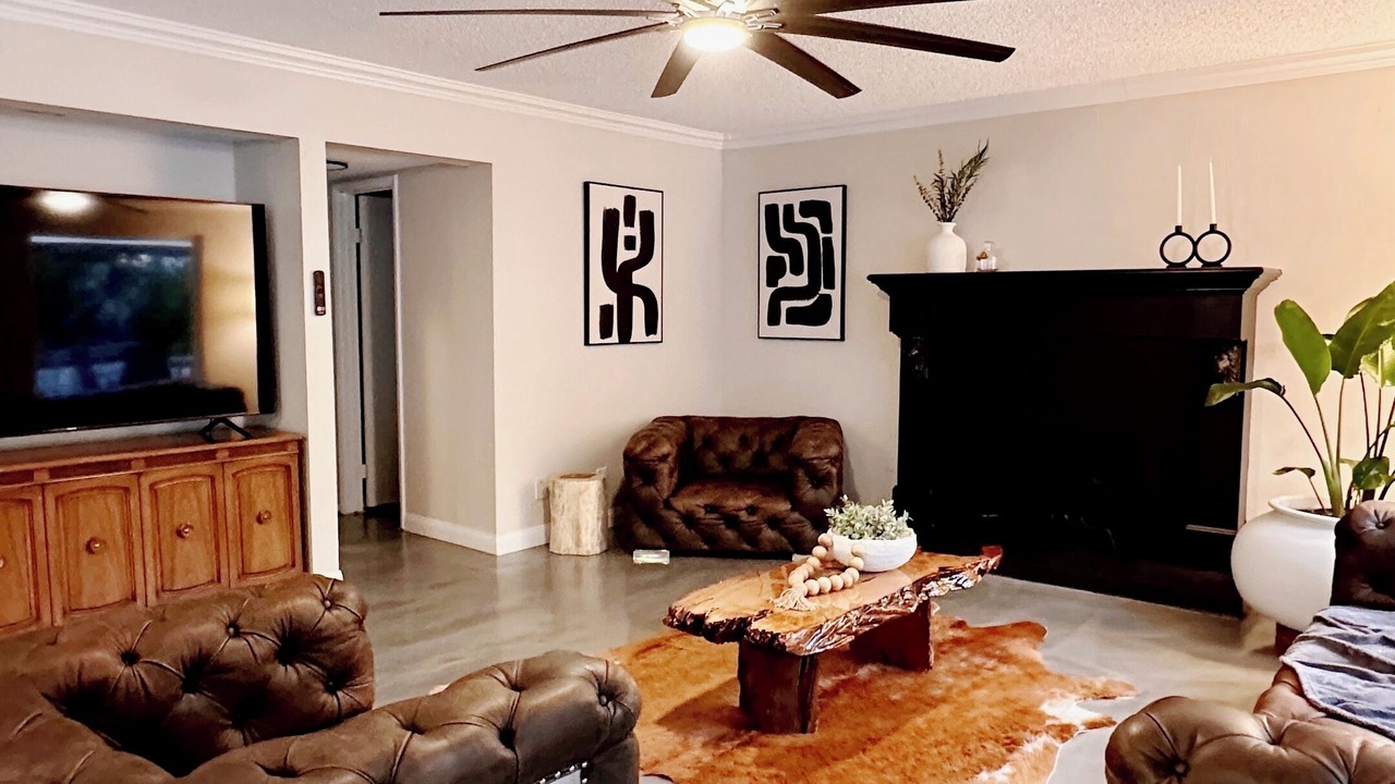 Photo of Livingroom in Paradise