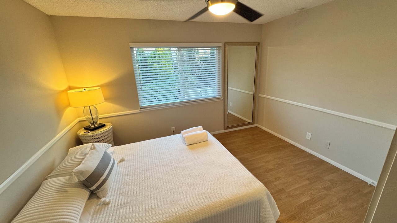 Photo of Bedroom in Paradise
