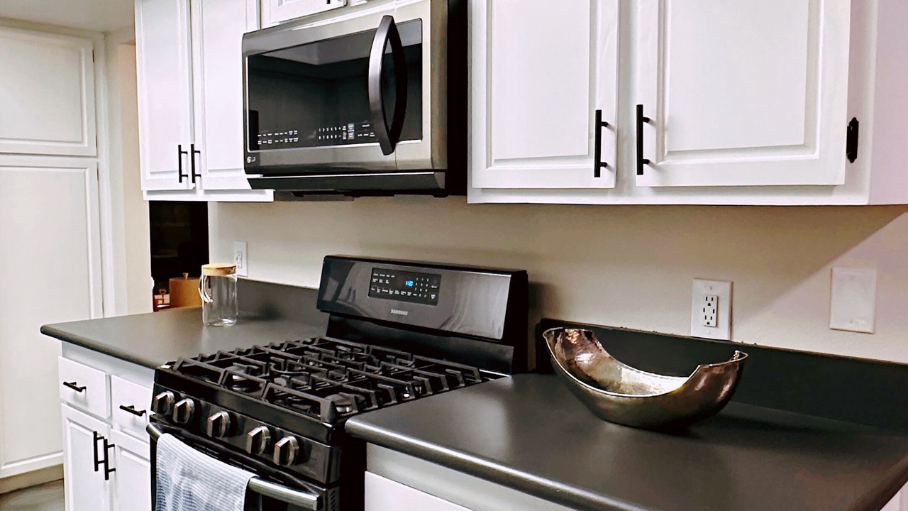 Photo of Kitchen in Paradise