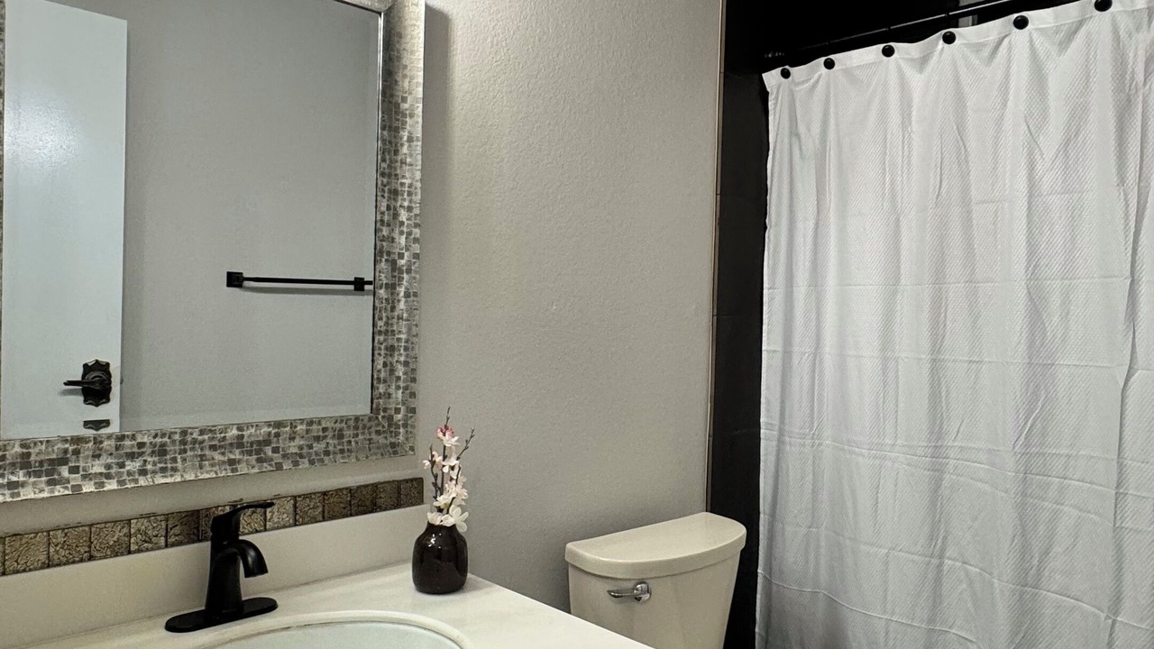Photo of Bathroom in Paradise