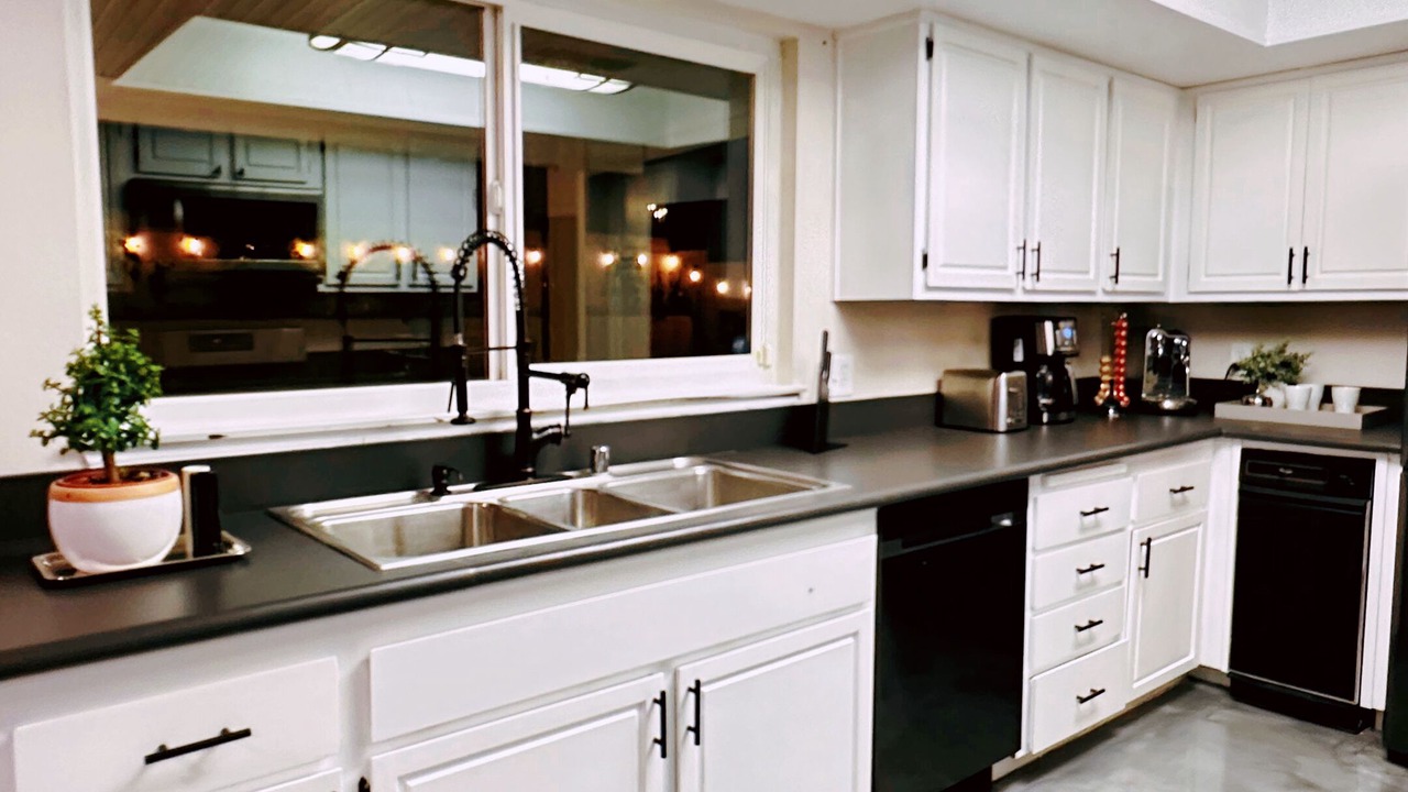 Photo of Kitchen in Paradise