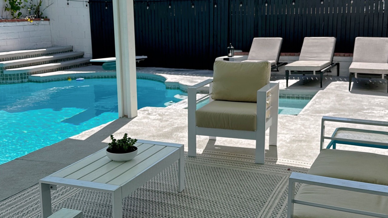 Photo of Outdoor in Paradise