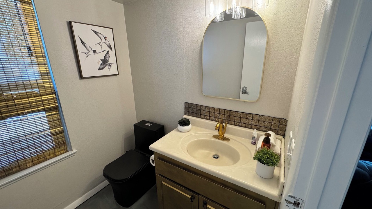Photo of Bathroom in Paradise