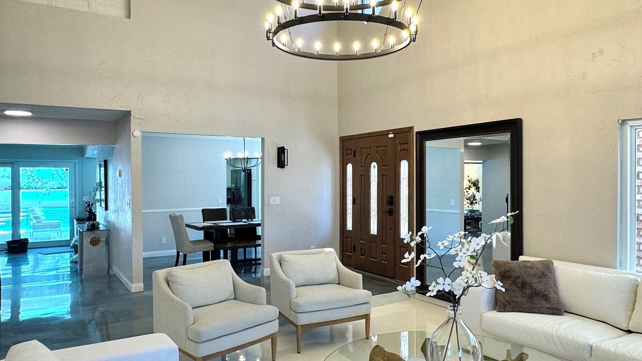 Photo of Livingroom in Paradise