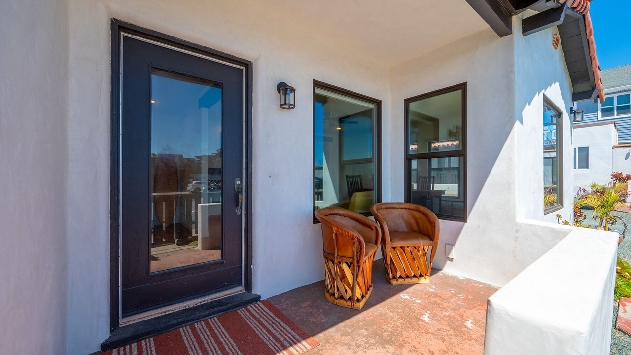 Photo of Outdoor in Cayucos