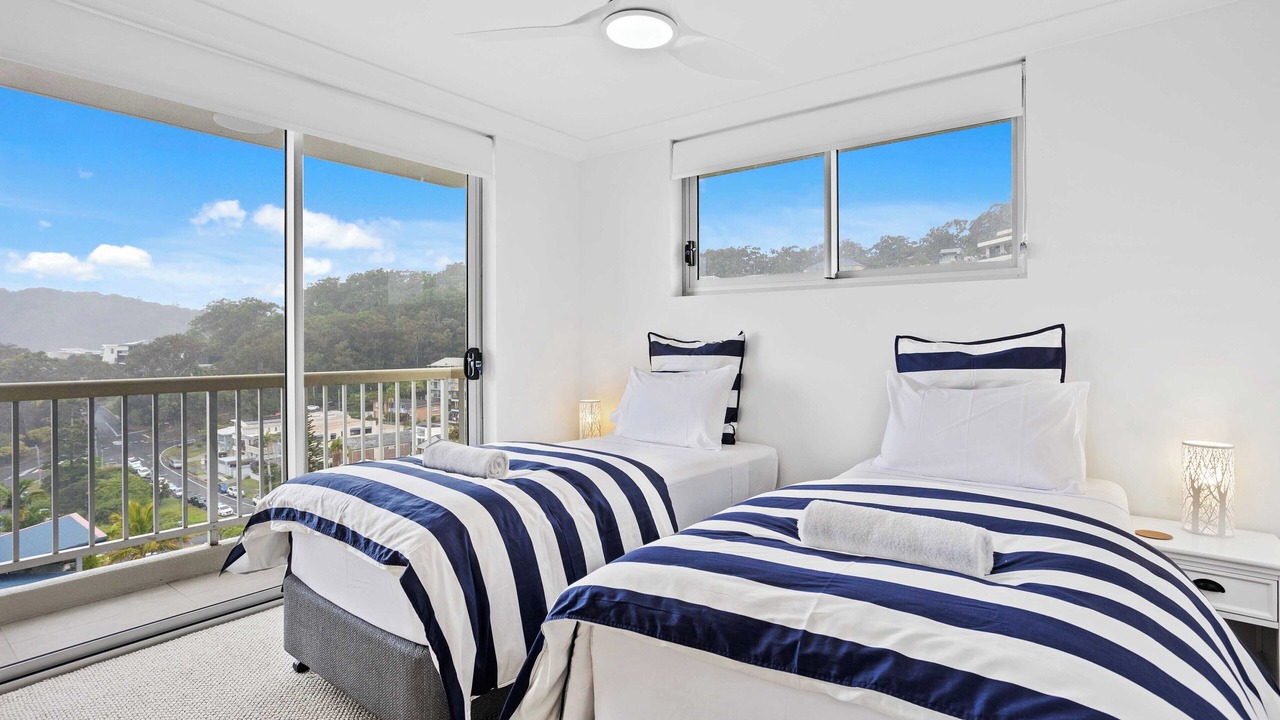 Photo of Bedroom in Burleigh Heads
