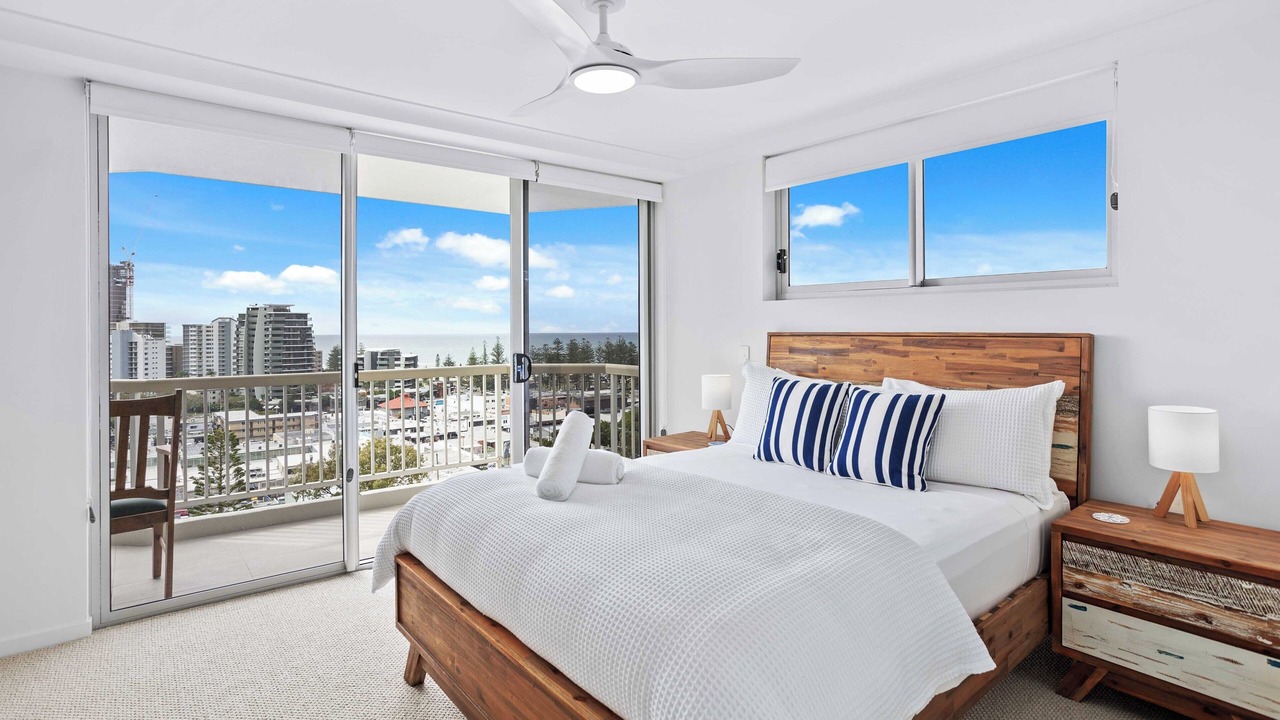 Photo of Bedroom in Burleigh Heads