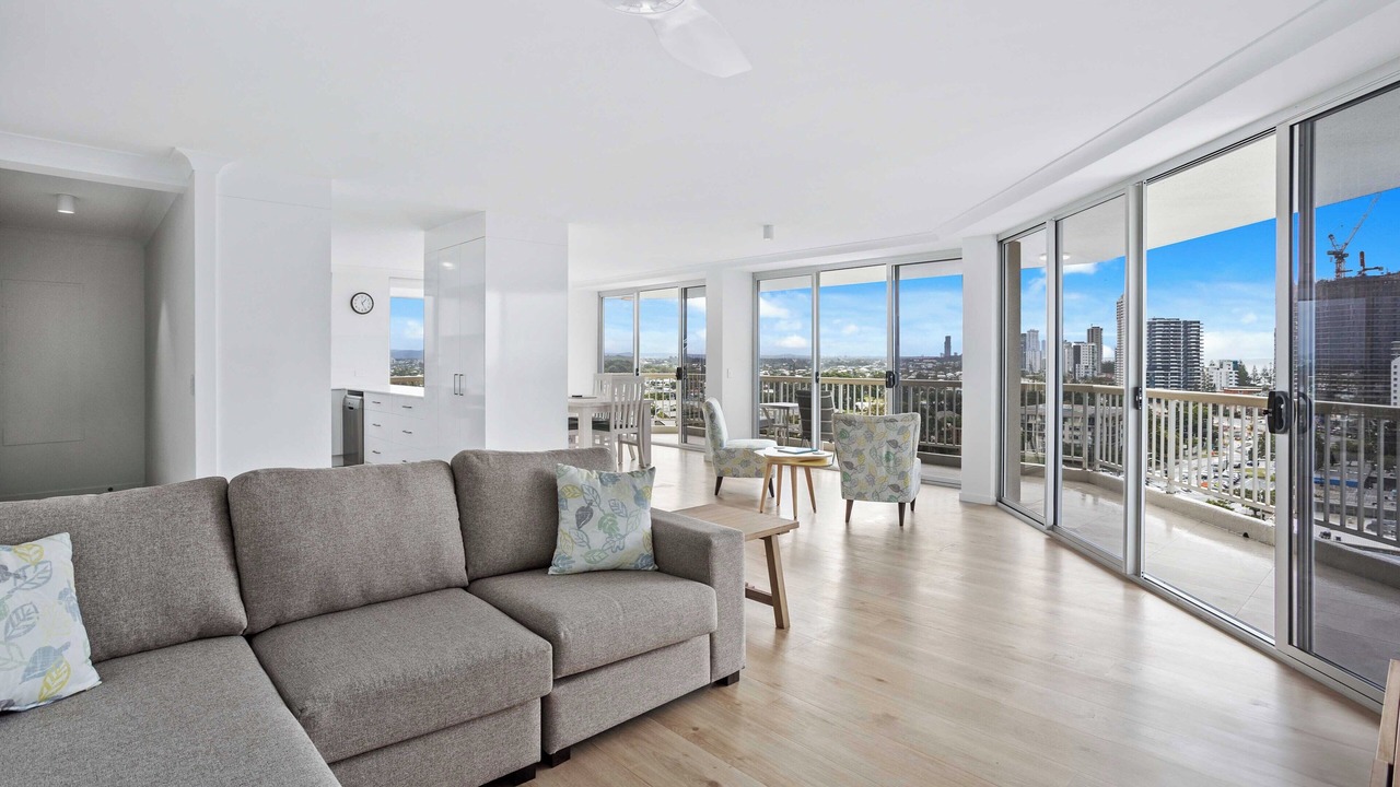 Photo of Livingroom in Burleigh Heads