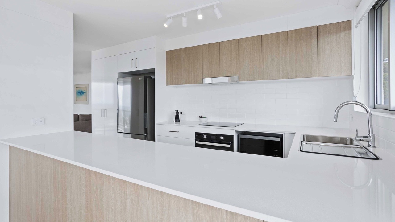Photo of Kitchen in Burleigh Heads