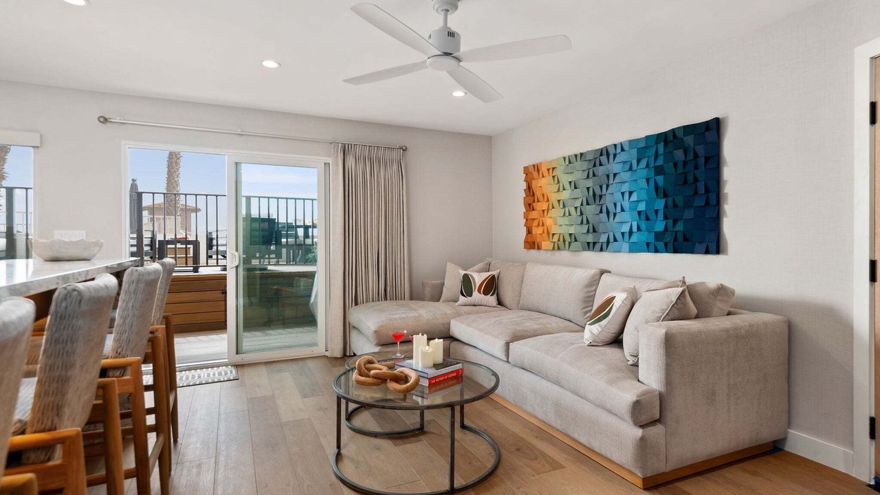 Photo of Bedroom in Carpinteria