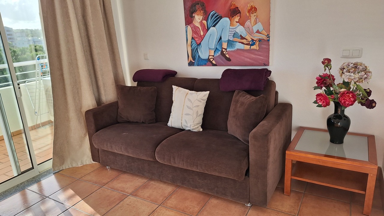 Photo of Livingroom in Porto de Mos