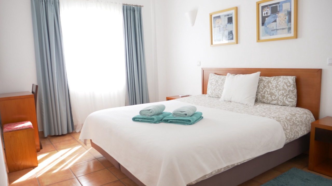 Photo of Bedroom in Porto de Mos