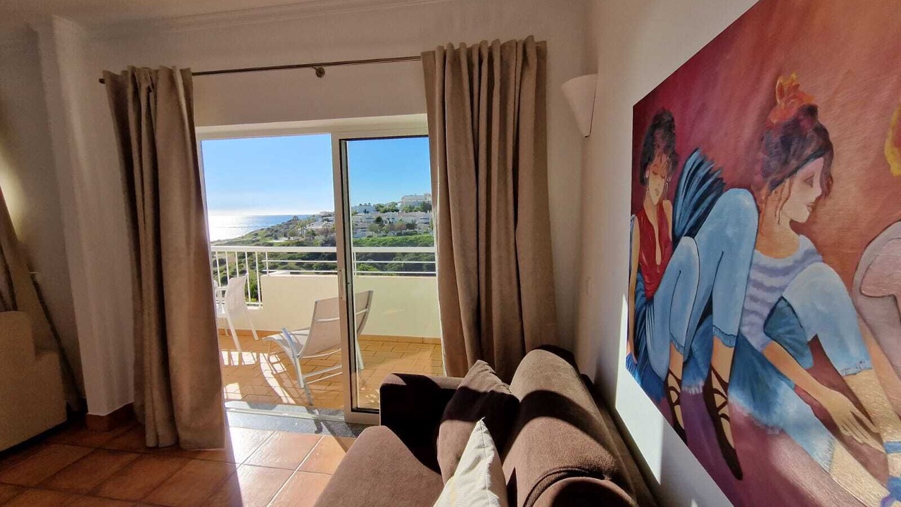Photo of Livingroom in Porto de Mos