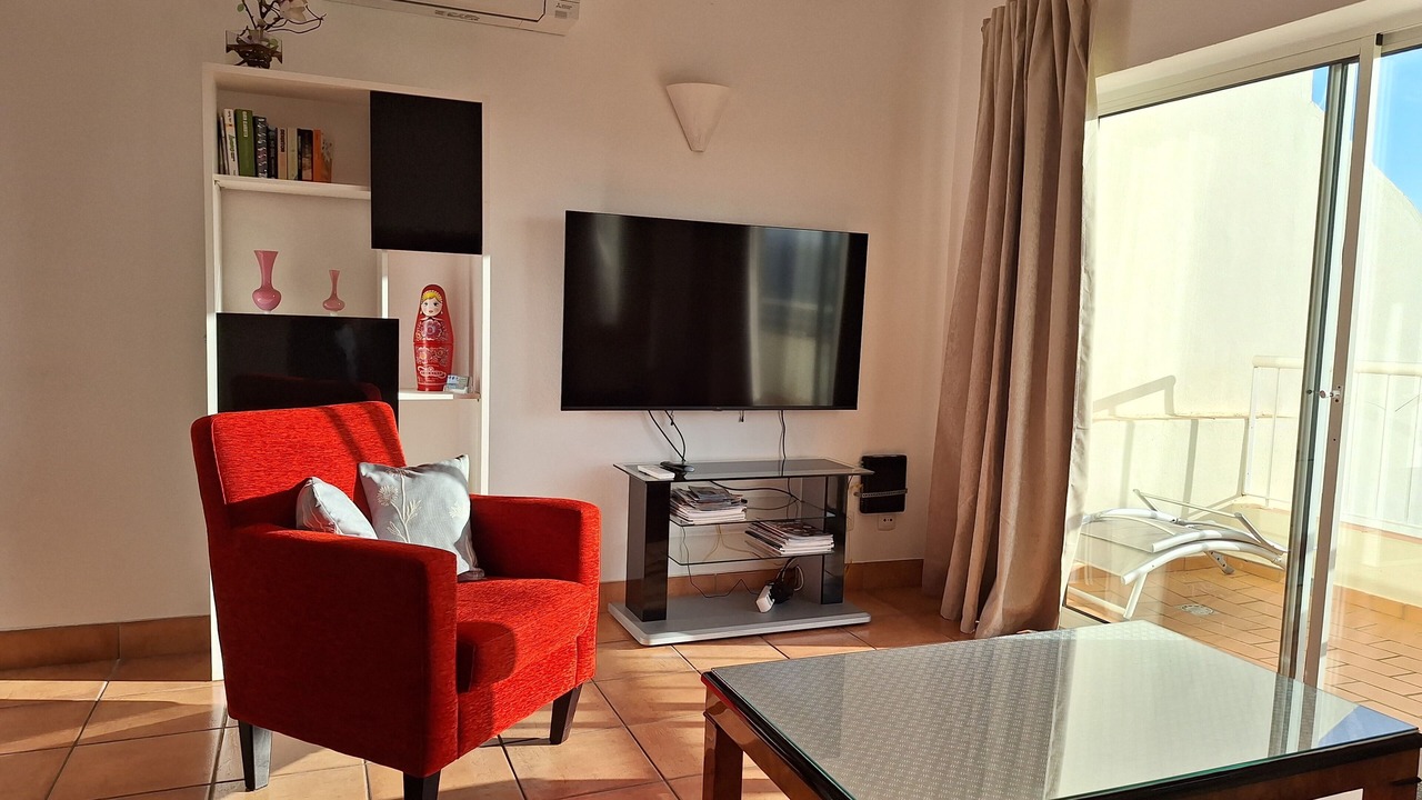 Photo of Livingroom in Porto de Mos