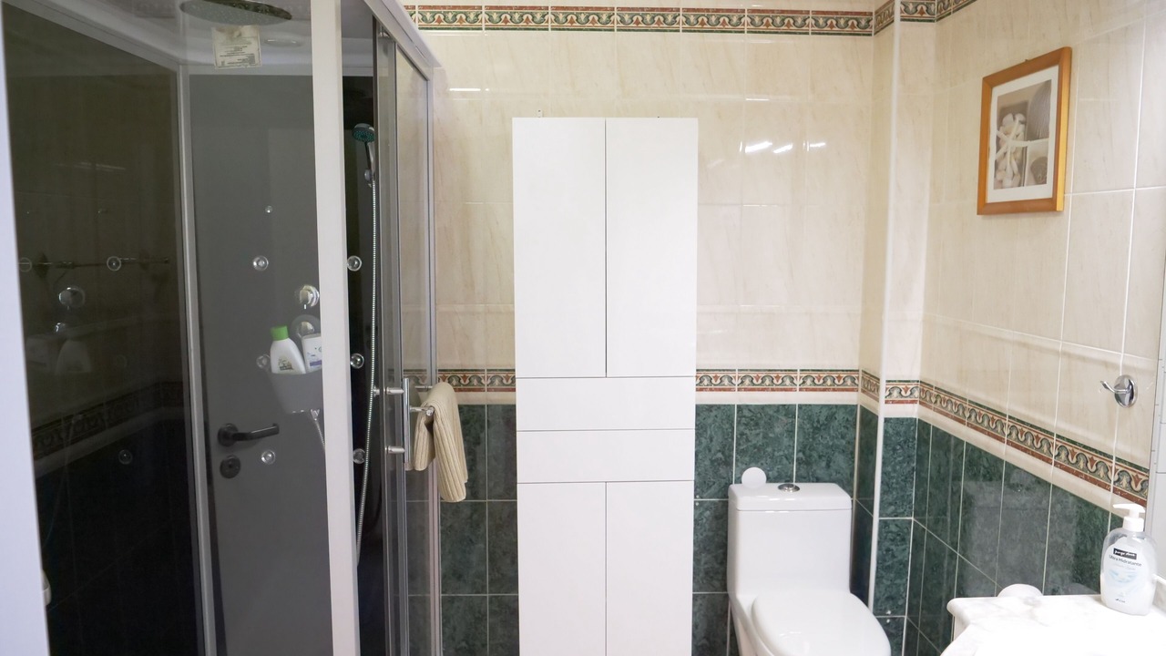 Photo of Bathroom in Porto de Mos