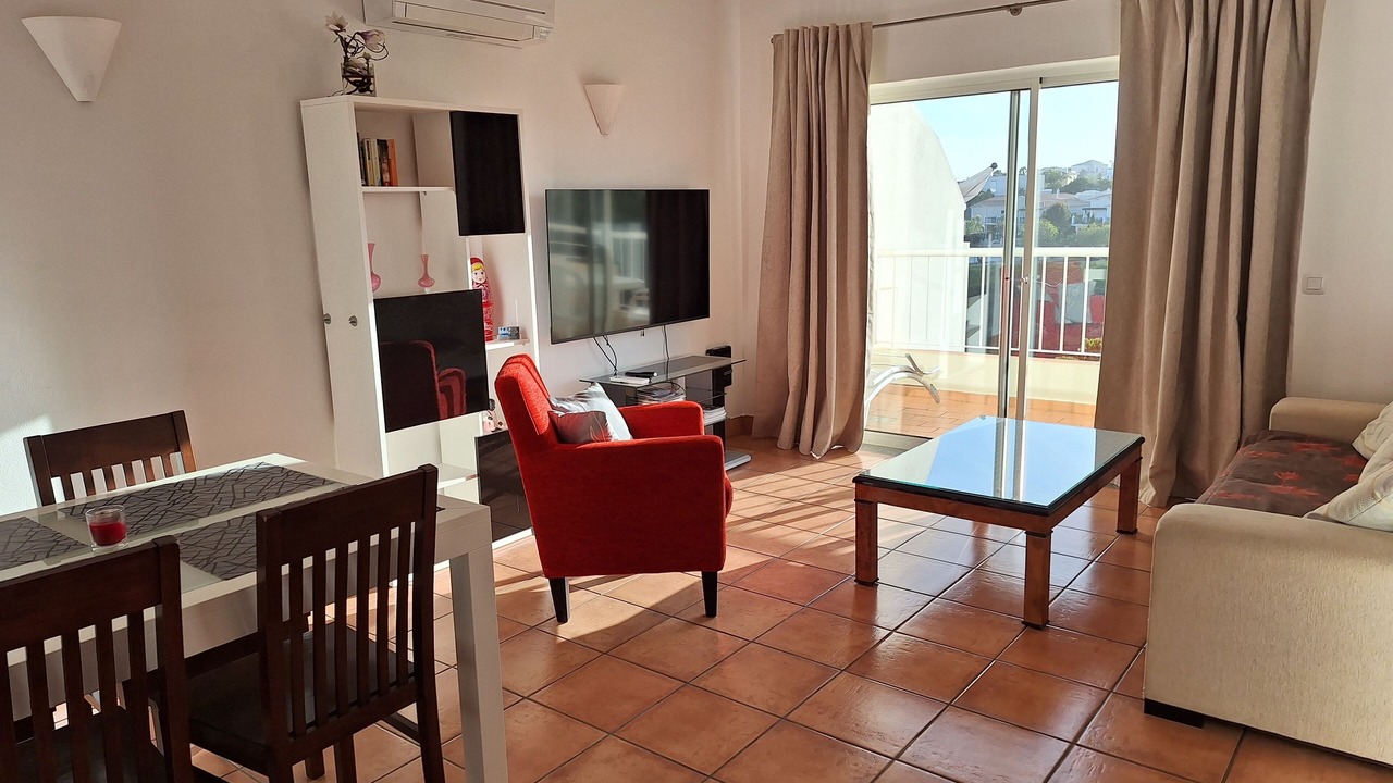 Photo of Livingroom in Porto de Mos