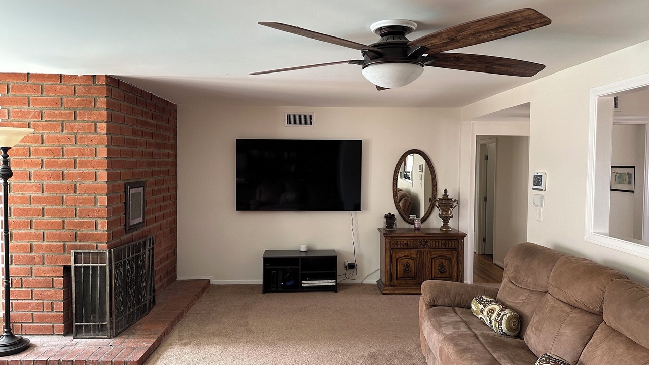 Photo of Livingroom in Harbor