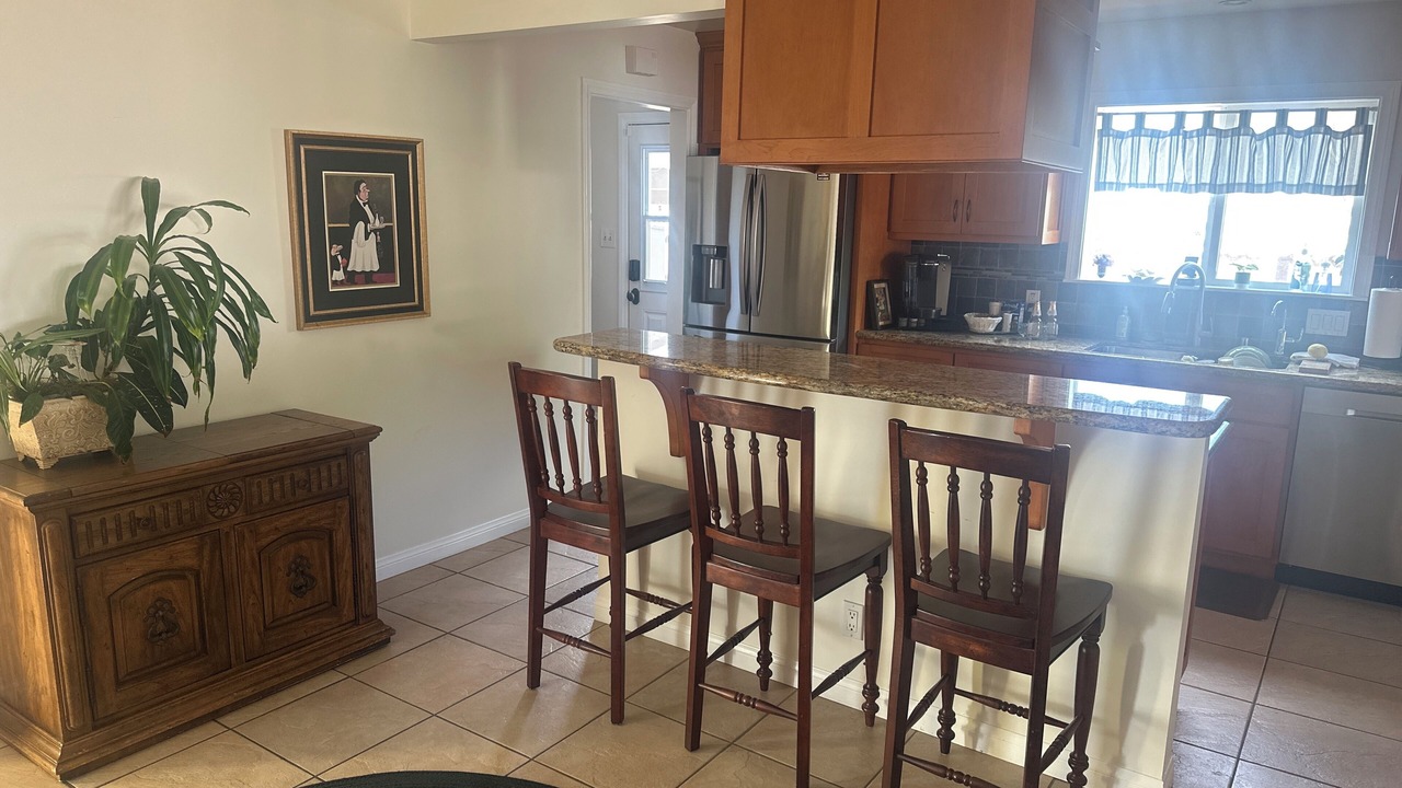 Photo of Kitchen in Harbor