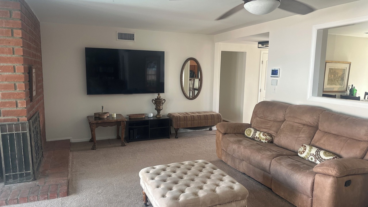 Photo of Livingroom in Harbor