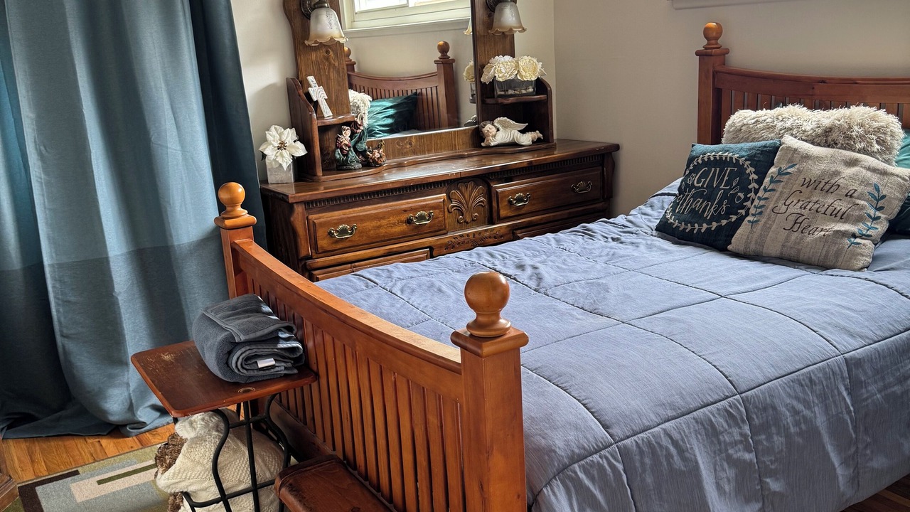 Photo of Bedroom in Harbor