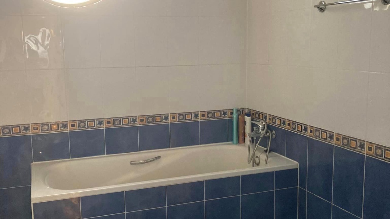 Photo of Bathroom in Miranda do Douro