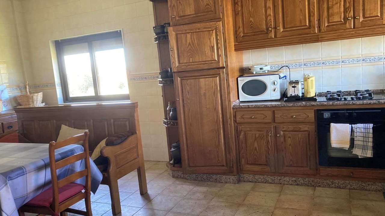 Photo of Kitchen in Miranda do Douro