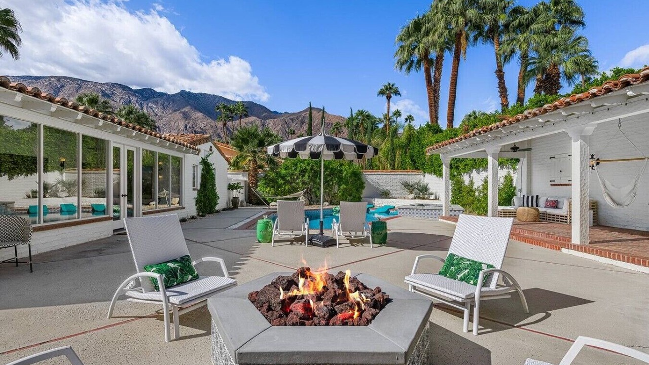 Photo of Outdoor in Old Las Palmas