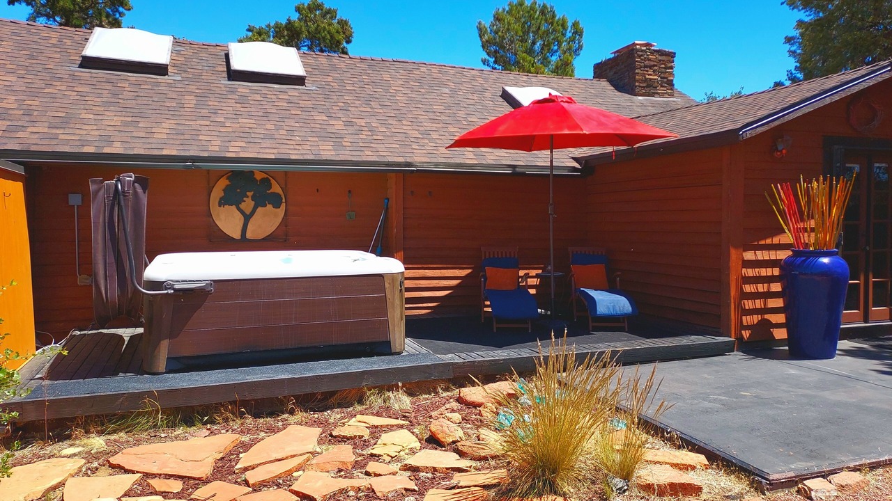 Photo of Others in Pinyon Pines