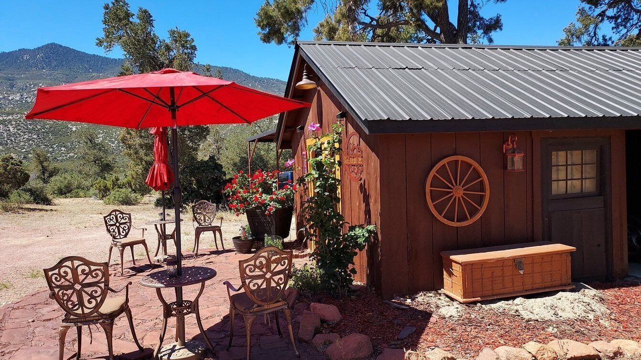 Photo of Others in Pinyon Pines