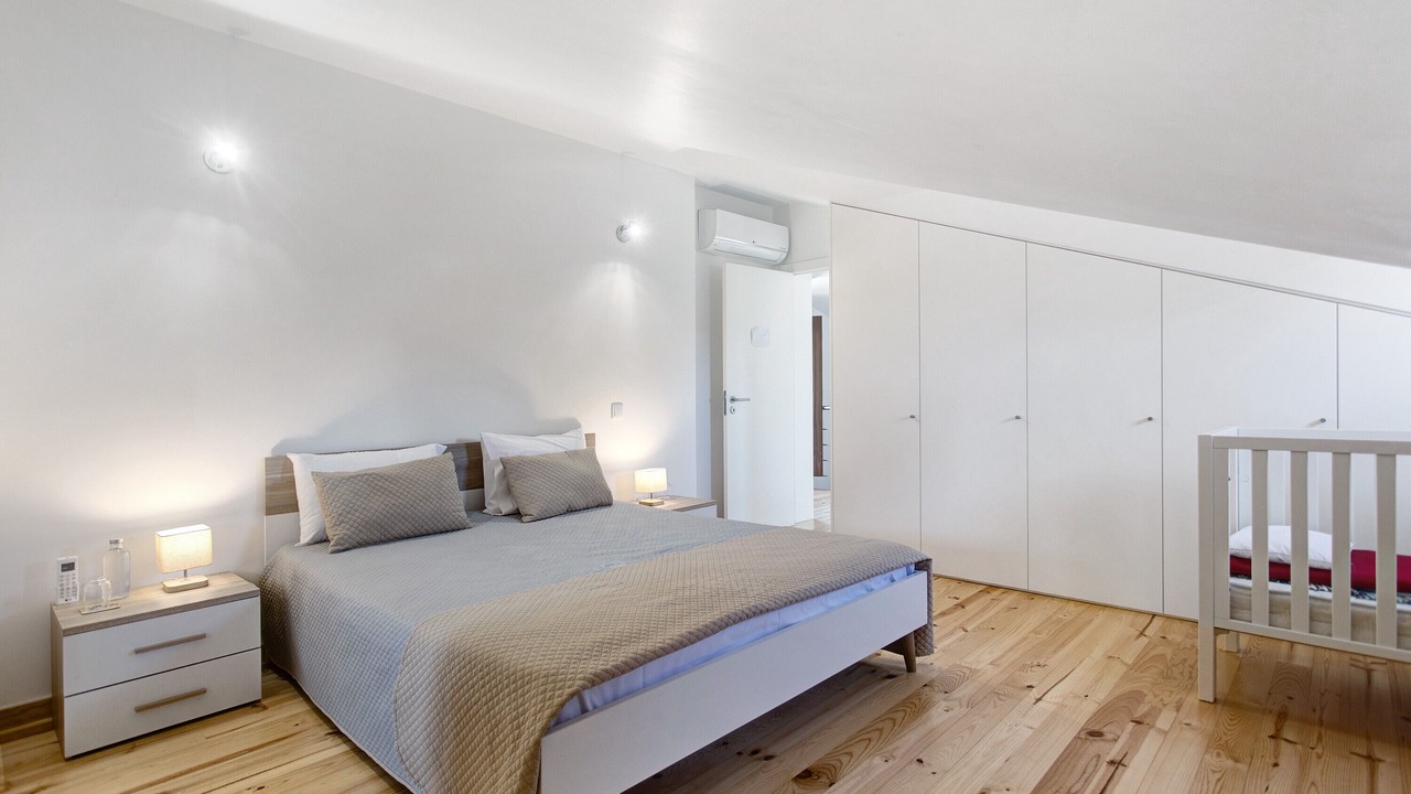 Photo of Bedroom in Ansiao