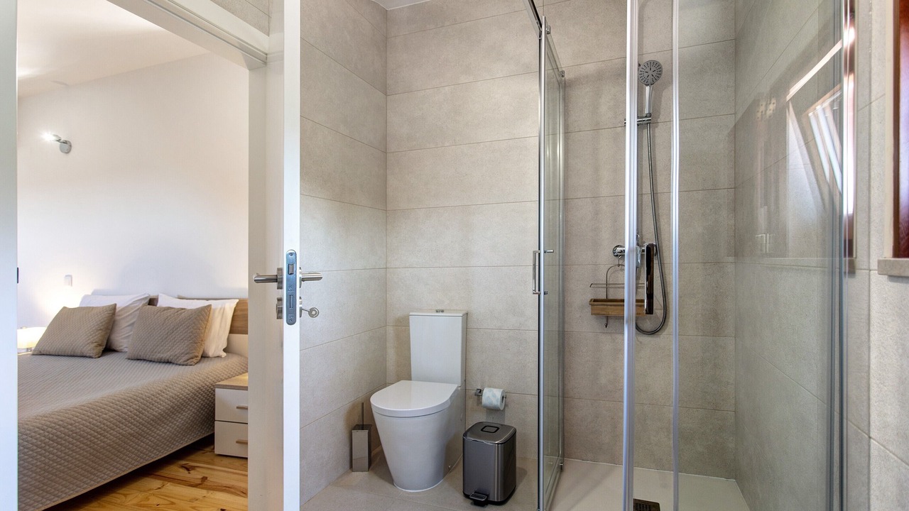 Photo of Bathroom in Ansiao