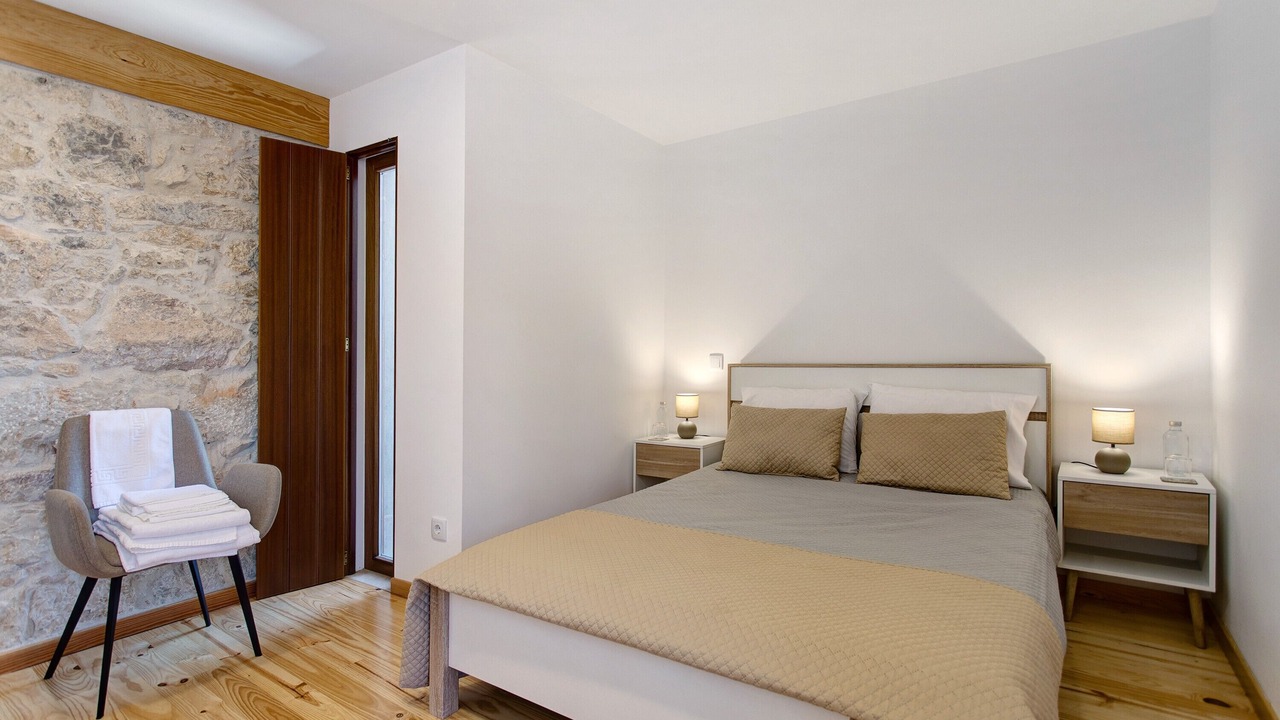 Photo of Bedroom in Ansiao