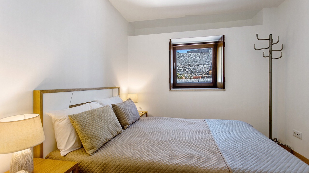 Photo of Bedroom in Ansiao