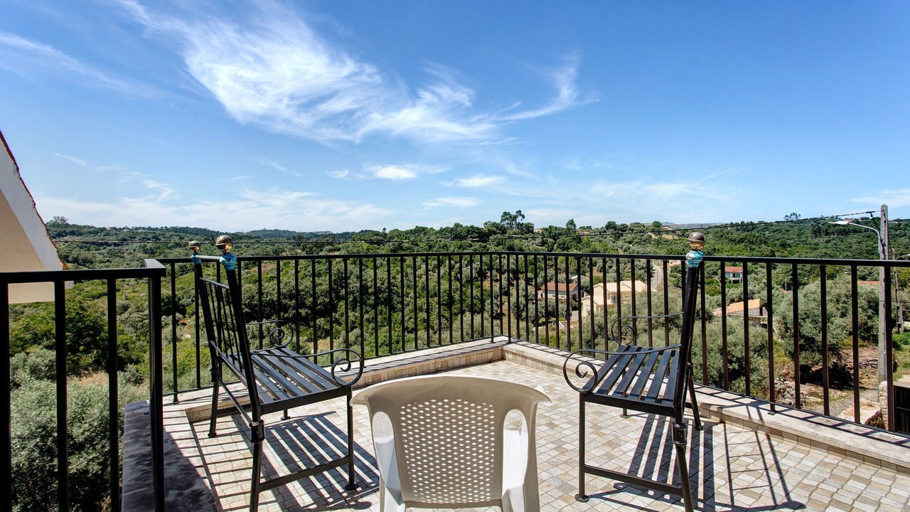 Photo of Patio Balcony in Ansiao