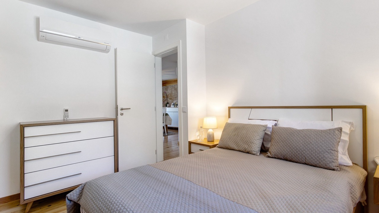 Photo of Bedroom in Ansiao