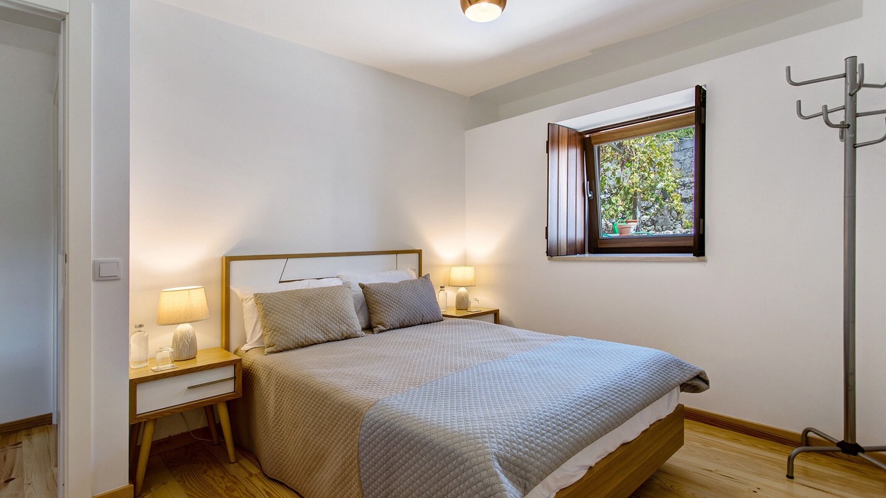 Photo of Bedroom in Ansiao