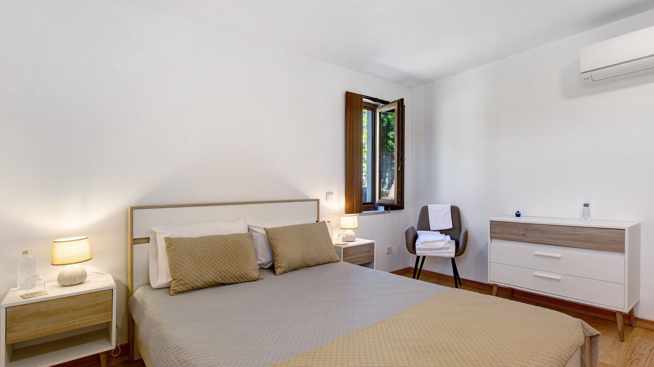 Photo of Bedroom in Ansiao