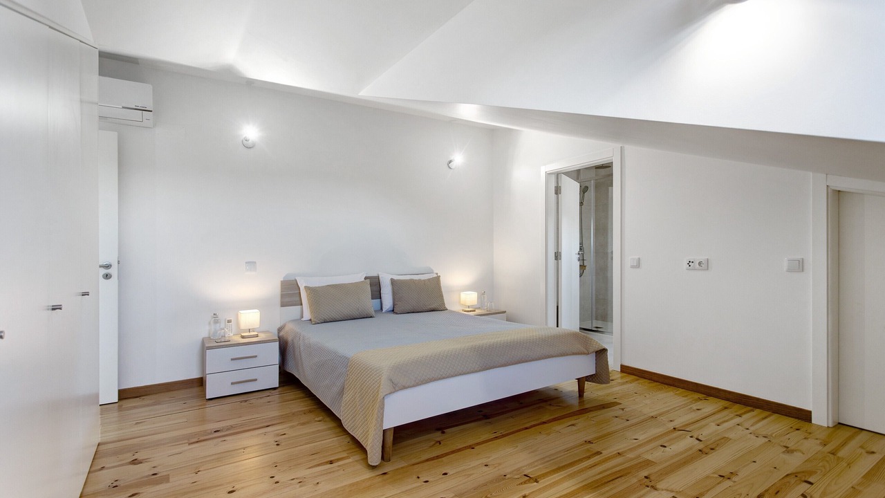 Photo of Bedroom in Ansiao