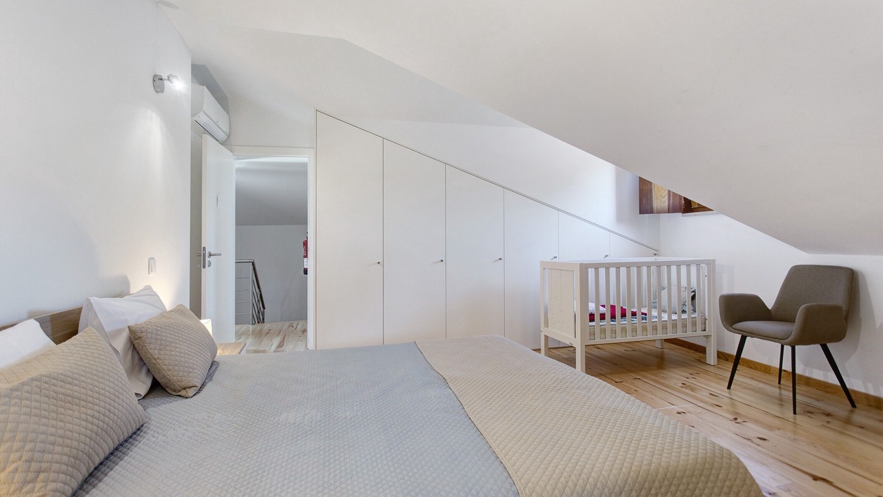 Photo of Bedroom in Ansiao