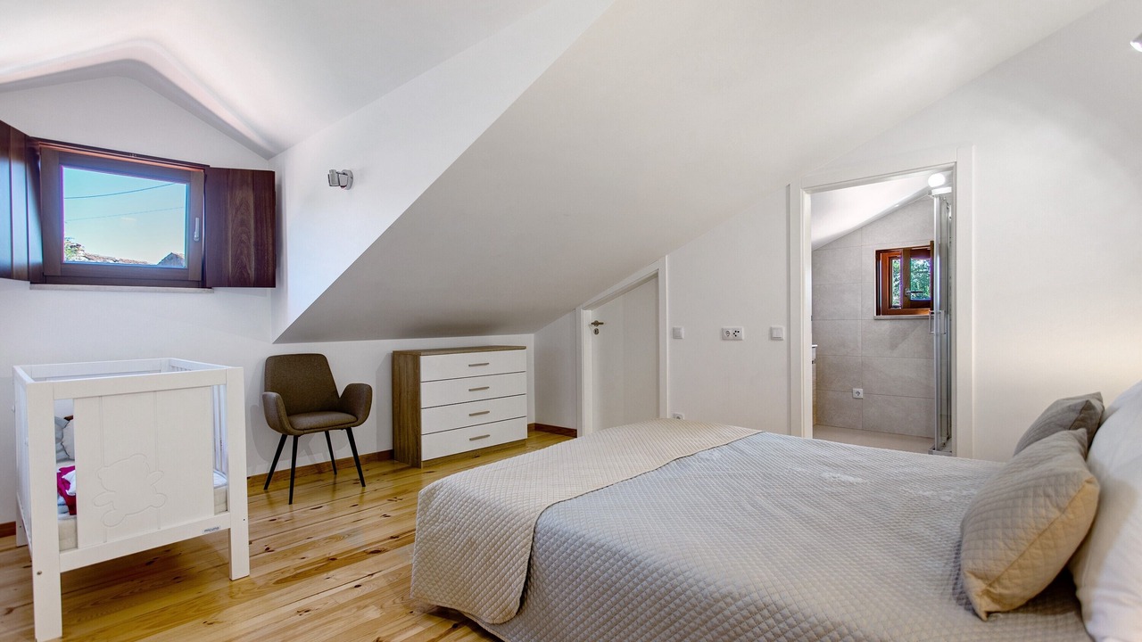 Photo of Bedroom in Ansiao