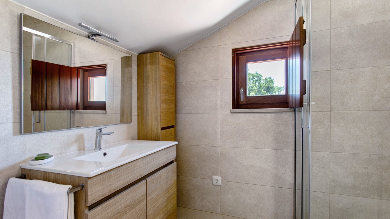 Photo of Bathroom in Ansiao