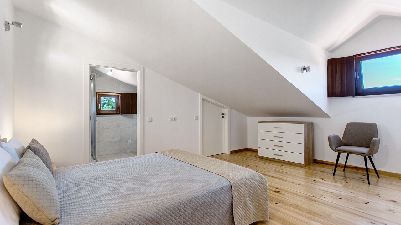 Photo of Bedroom in Ansiao