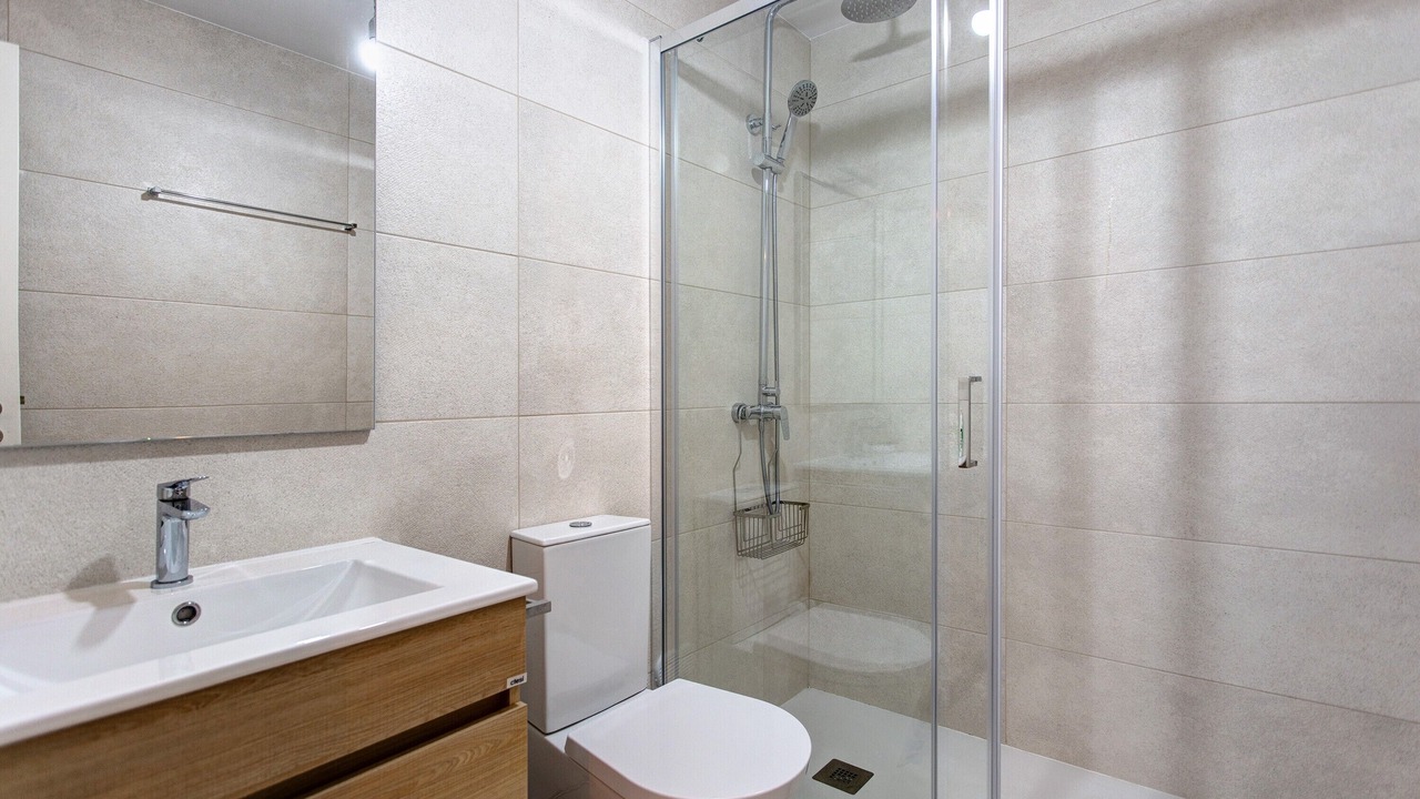 Photo of Bathroom in Ansiao